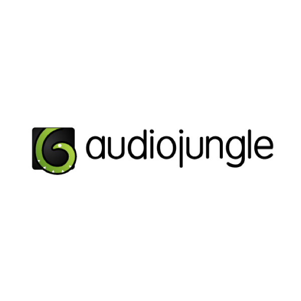 Visit AudioJungle