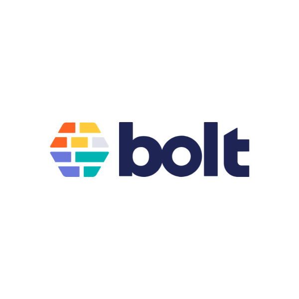 Visit Bolt Design System