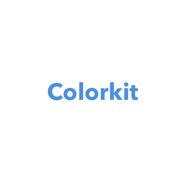 Colorkit - bookmarks.design
