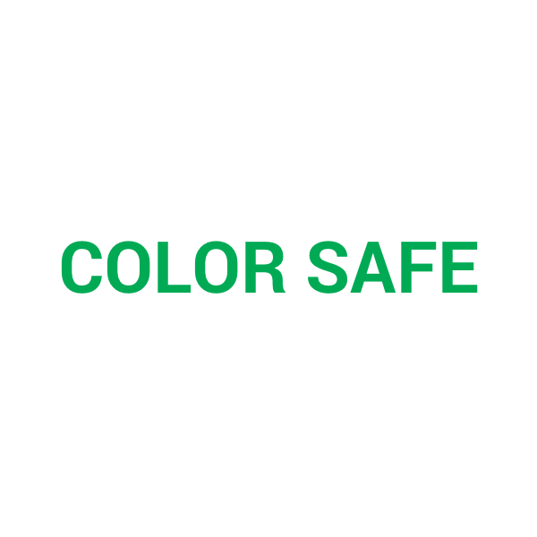 Visit Color Safe