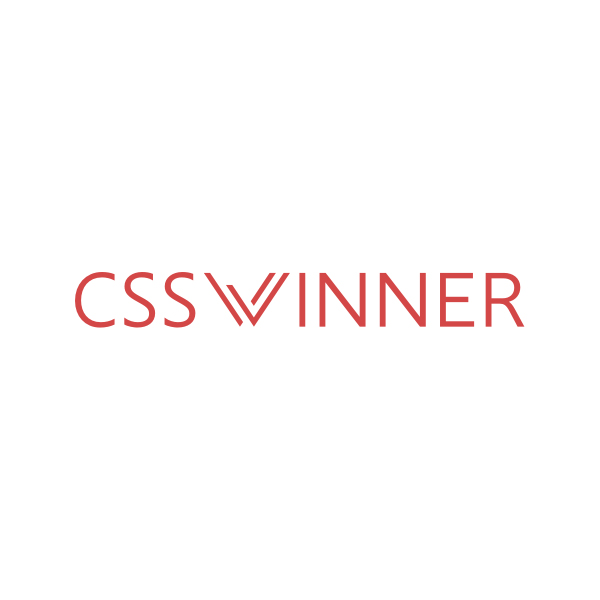 CSS Winner