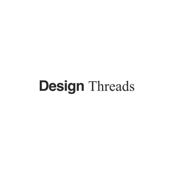 Design Threads
