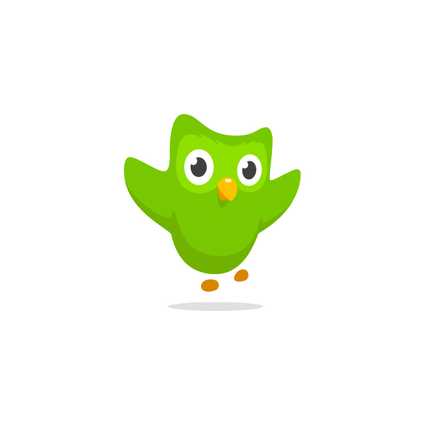 Duolingo Design Guidelines