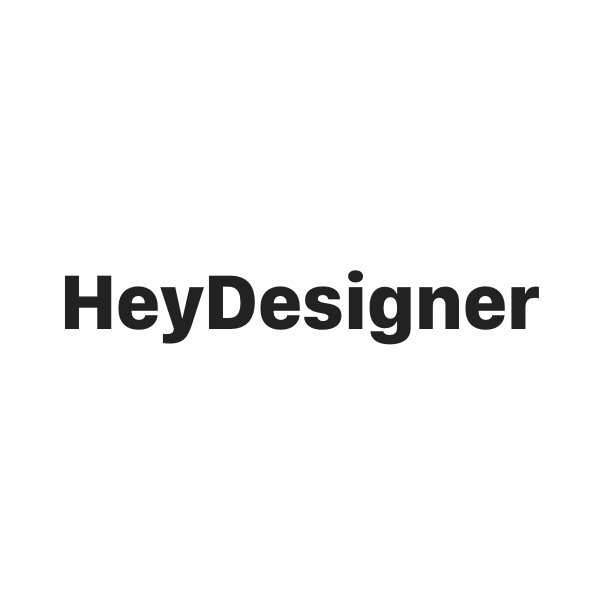 HeyDesigner