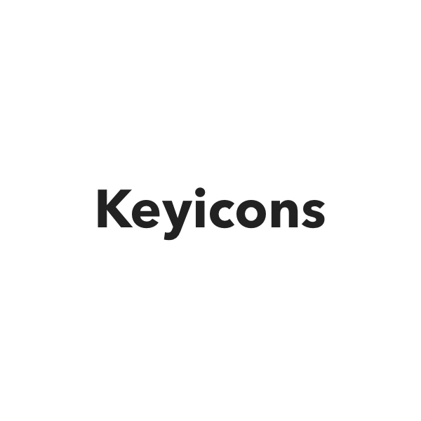 Visit Keyicons