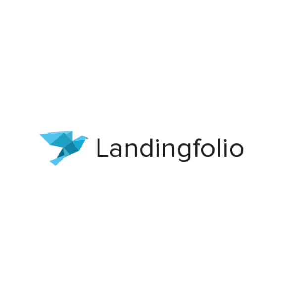 Visit Landingfolio