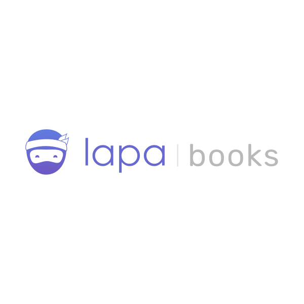 Visit Books by Lapa Ninja