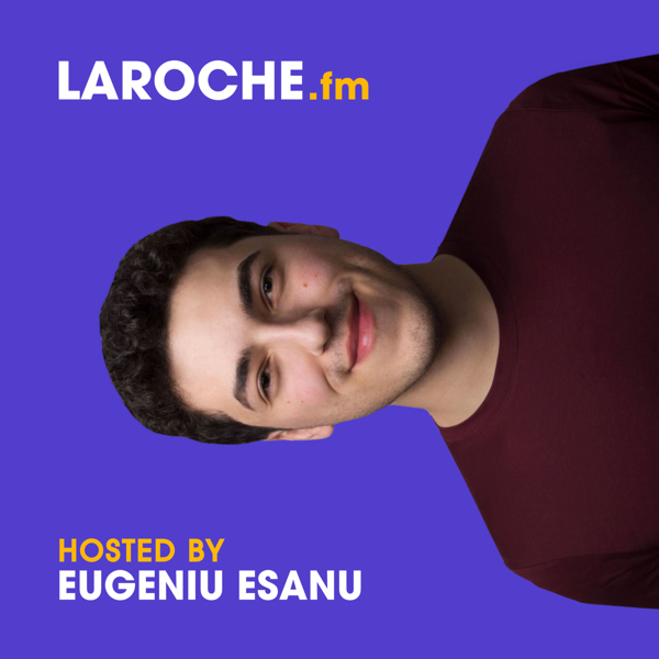 Visit Laroche.fm