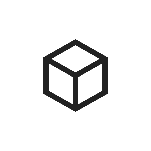 Logo by ShapeFactory