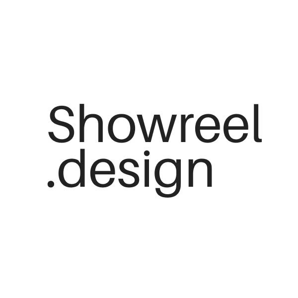 Showreel.design