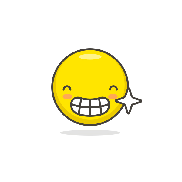 Visit Streamline Emoji