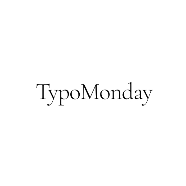 TypoMonday