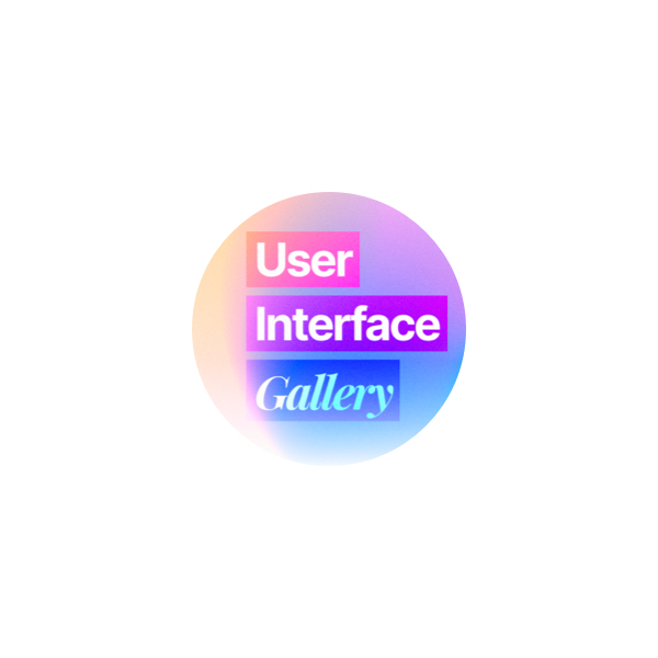 Visit User Interface Gallery