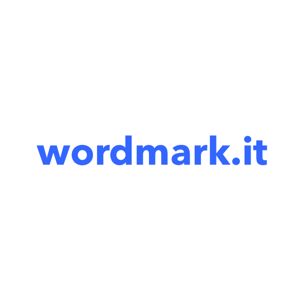 wordmark font wordmark font